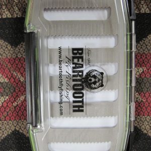 Large Teton Premium Fly Box